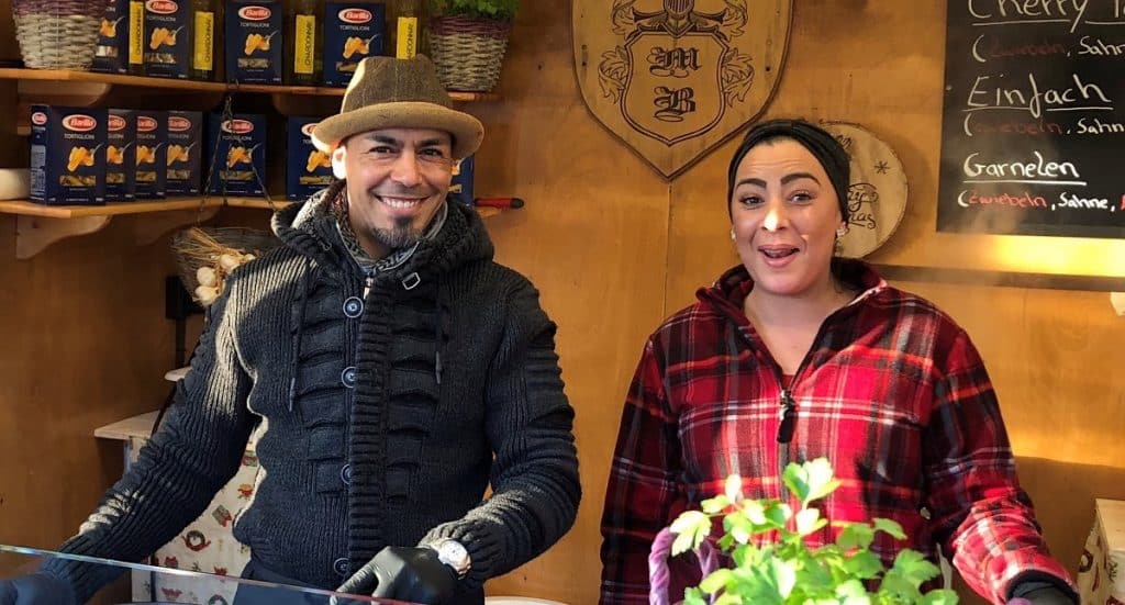 Cranger Gutschein: Weihnachtszauber Freikarte 2025