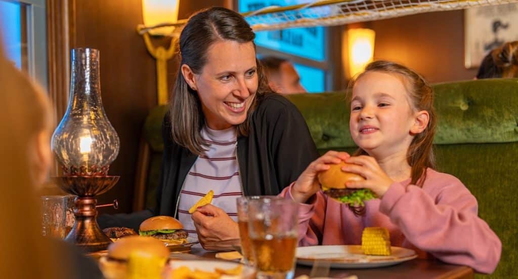 DM Europa-Park Gewinnspiel 2026 als Empfehlung