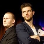 Die Unfassbaren Gutschein 2026 Ticket mit 40 Prozent Rabatt