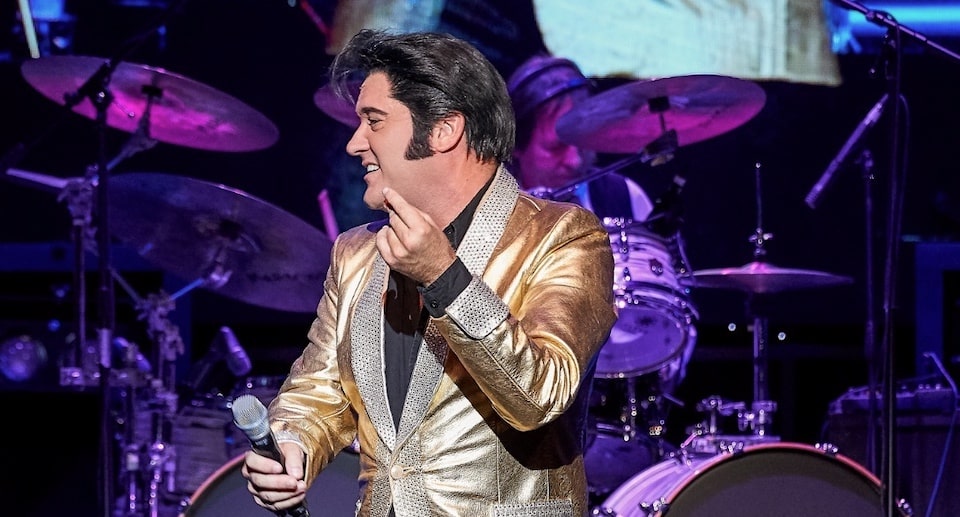 ELVIS - Das Musical Gutschein 2026 Tickets mit 40 Prozent Rabatt