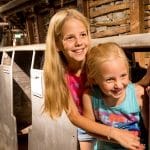 ENERGETICON Erlebnismuseum Gutschein mit 50 Prozent Rabatt