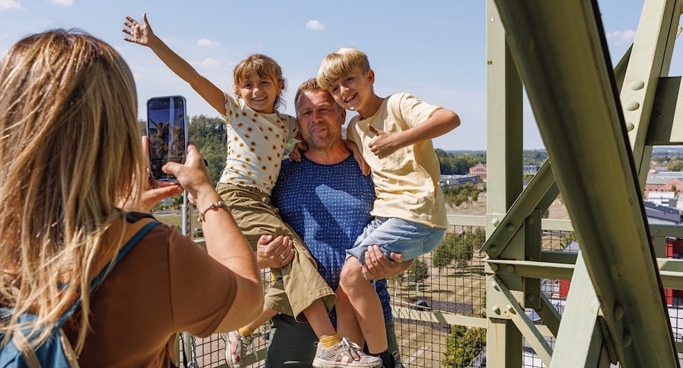 ENERGETICON Erlebnismuseum Gutschein mit 50 Prozent Rabatt