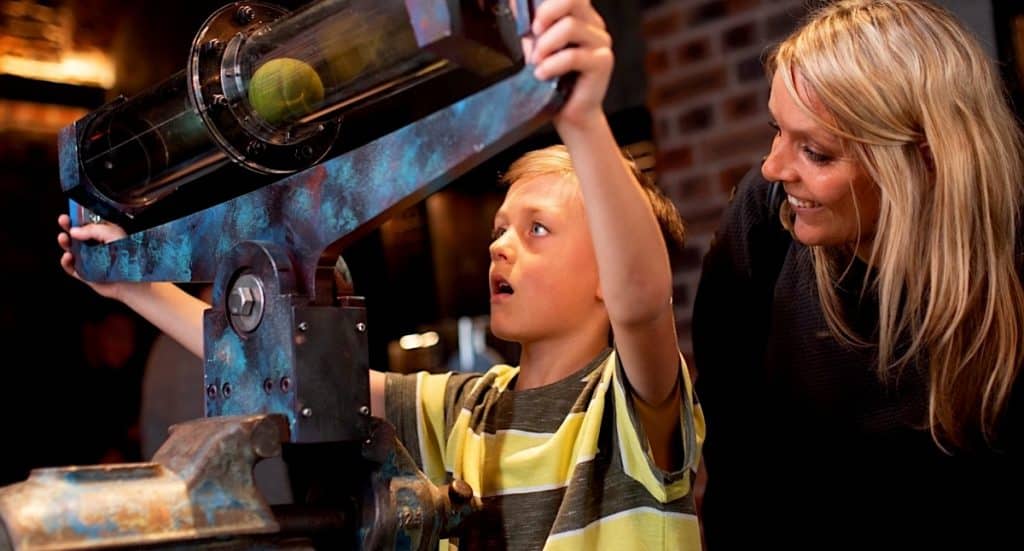 Ehrlich Brothers „House of Magic“ Gutschein mit 40 Prozent Rabatt