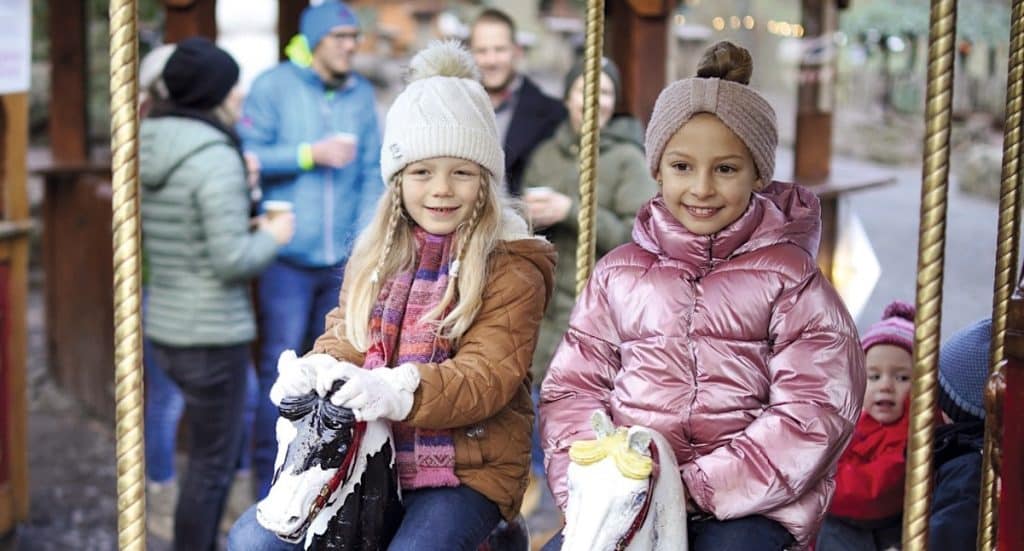 Erlebnispark Tripsdrill: Besucherzahlen 2025 markieren neuen Rekord