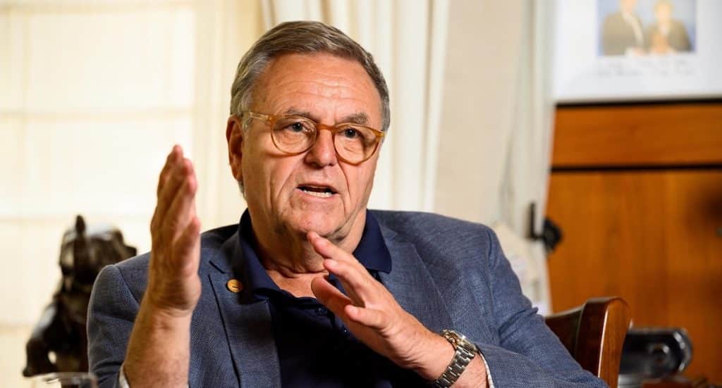 Europa-Park: Neuer Themenbereich „Weltraum“ für 2028 angekündigt