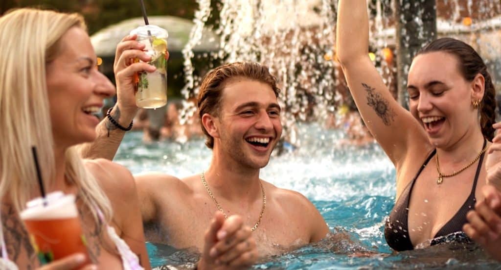 Europa-Park Rulantica: Outdoor-Pool „Svømmepøl“ gewinnt Innovationspreis