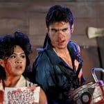 Evil Dead - Das Musical Gutschein 2026 mit 40 Prozent Rabatt