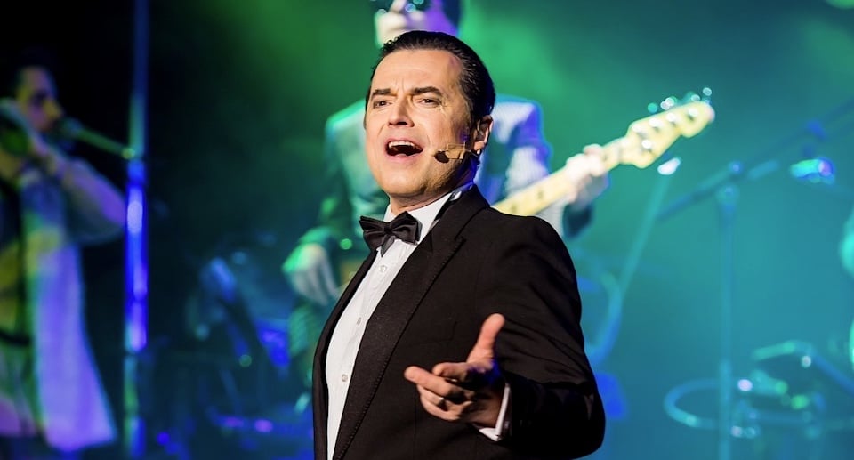 Falco meets Amadeus Gutschein 2026 mit 45 Prozent Rabatt