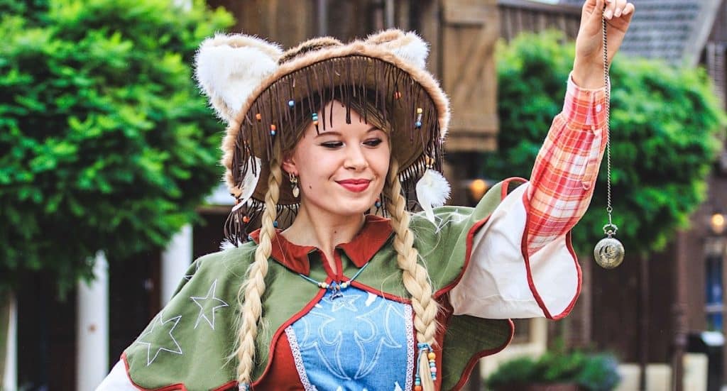 Freizeitpark Slagharen Jahreskarte 2026 mit 30 Prozent Rabatt