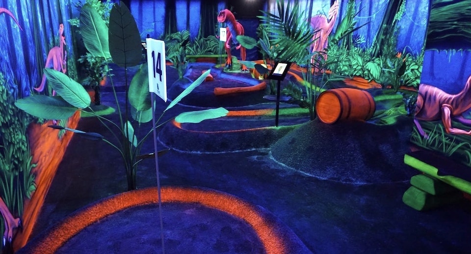 Fun Fabrik Gutschein 2026 LaserTag mit 45 Prozent Rabatt