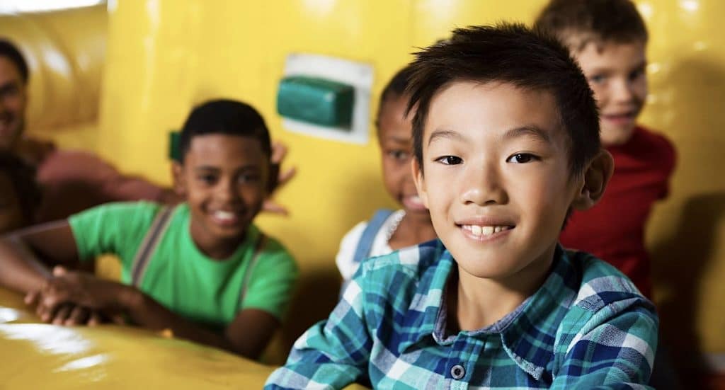 FunkyTown Ratingen Gutschein 2026 Ticket mit 40 Prozent Rabatt