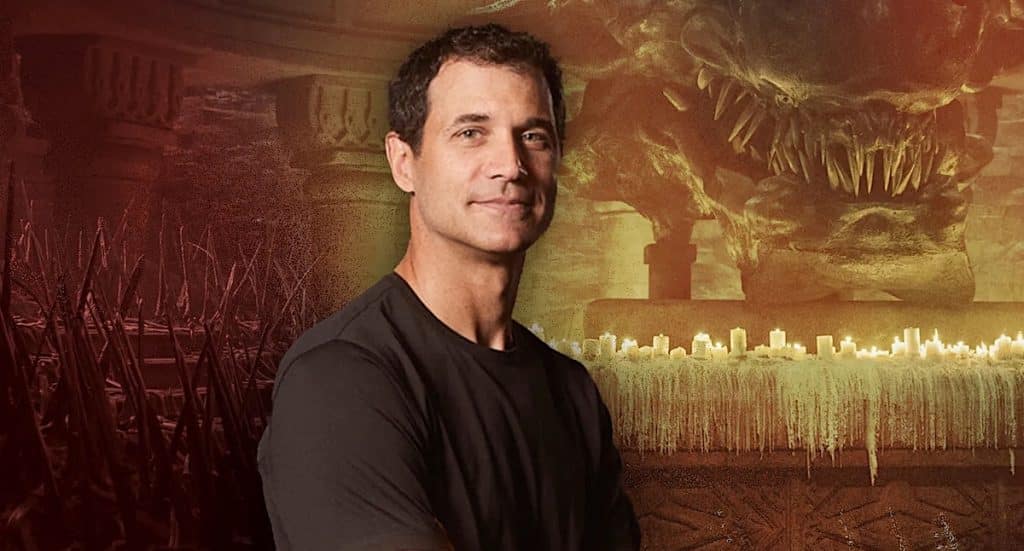 Games of Thrones & House of the Dragon Gutschein 2026