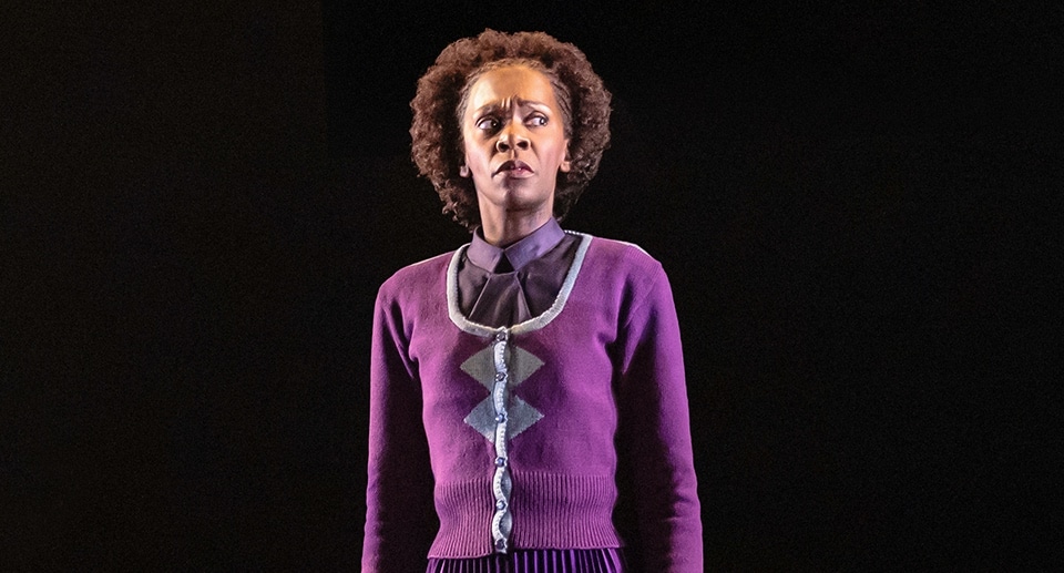 Harry Potter und das verwunschene Kind Gutschein plus Hotel