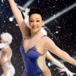 Holiday on Ice - Cinema of Dreams Gutschein 2026 mit 40 Prozent Rabatt