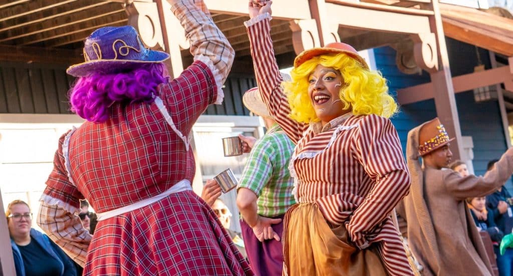 Hopi Hari: Wintersaison „A Invenção de Natal“ vorgestellt