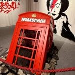 House of Banksy Mannheim Gutschein mit 33 Prozent Rabatt