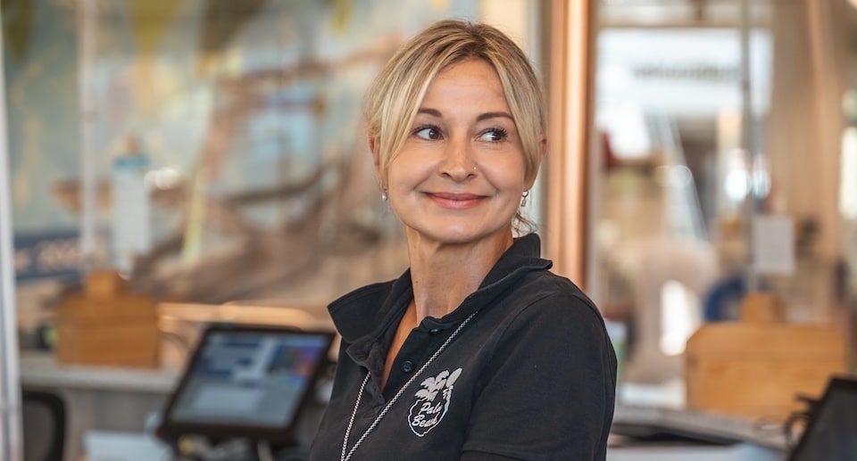 Kristall Palm Beach Gutschein Tageskarte mit 42 Prozent Rabatt