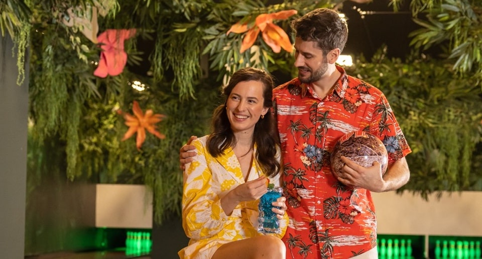 LIDL Tropical Islands 2 für 1 Gutschein mit 50 Prozent Rabatt erhältlich