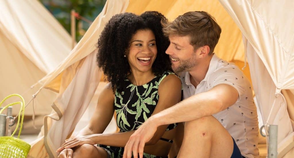 LIDL Tropical Islands 2 für 1 Gutschein mit 50 Prozent Rabatt erhältlich