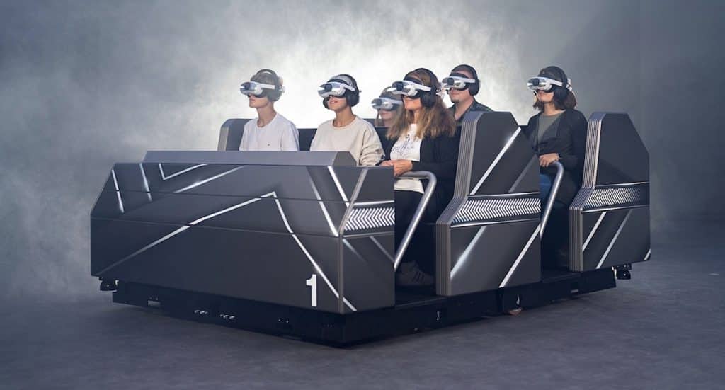 MACK One: Gewinner vom XR Industry Activation Award 2025