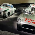 Mercedes-Benz Museum Gutschein plus Hotel mit 35 Prozent Rabatt