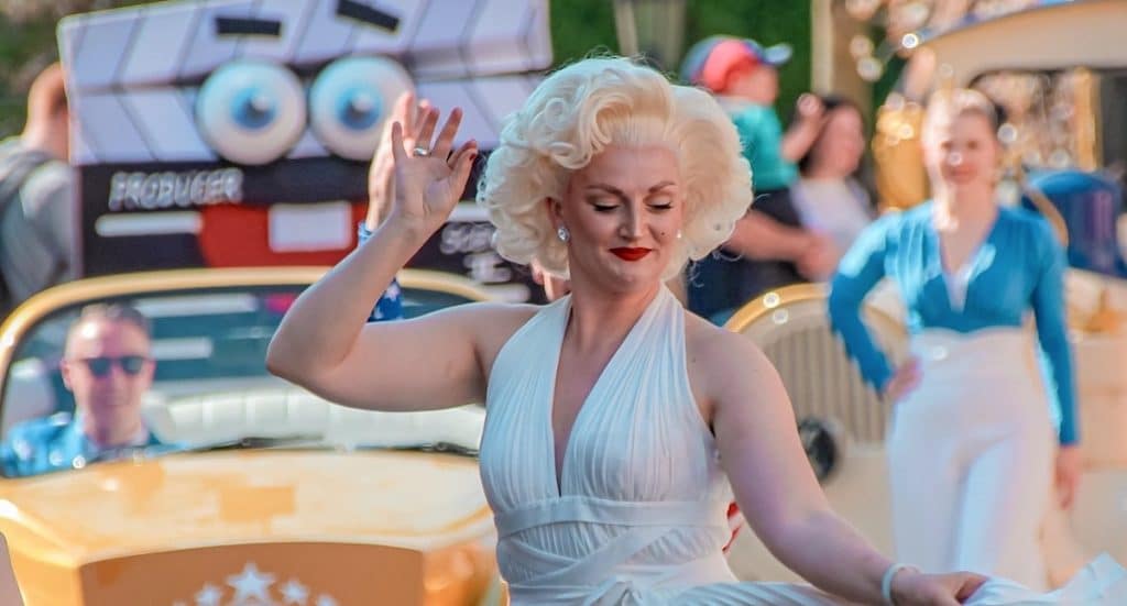 Movie Park Germany 2 für 1 Gutschein 2026 mit 50 Prozent Rabatt