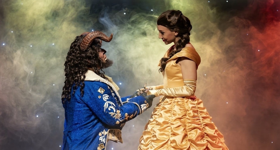 Musical Starlights Gutschein 2026 mit 40 Prozent Rabatt