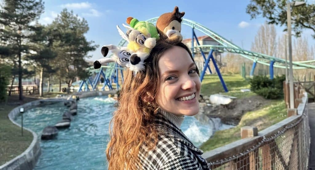 Parc Astérix: Themenbereich Britannien für 2028 angekündigt