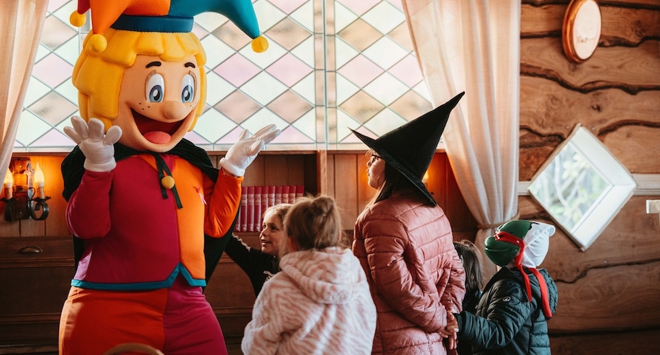 Parc Bagatelle: Freizeitpark meldet Rekord mit 350.000 Besuchern