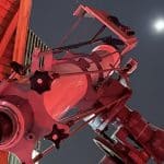 Planetarium Frankfurt Gutschein 2026 mit 55 Prozent Rabatt