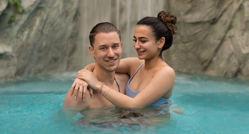 SchwabenQuellen Gutschein Therme und Hotel mit 32 Prozent Rabatt