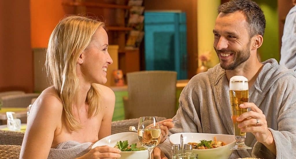 Spreewelten Lübbenau Gutschein Tickets mit 55 Prozent Rabatt