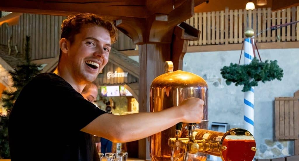 Toverland: Winteröffnung 2025 2026 mit neuen Souvenirs