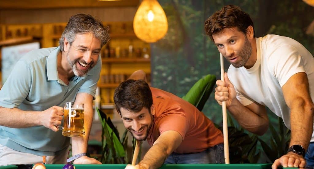 Tropical Islands Jahreskarten 2026 mit 60 Prozent Rabatt