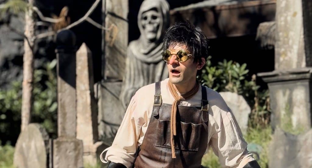 Universal Parks: Starke Quartalszahlen zeigen Wachstumsdynamik