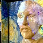Van Gogh – The Immersive Experience Gutschein mit 40 Prozent Rabatt