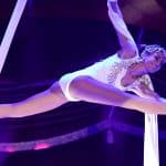 Waterland Zirkus Gutschein Ticket mit 35 Prozent Rabatt