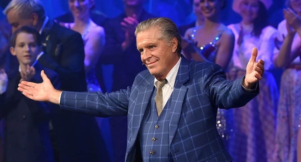 Zeppelin - das Musical Gutschein Ticket mit 40 Prozent Rabatt