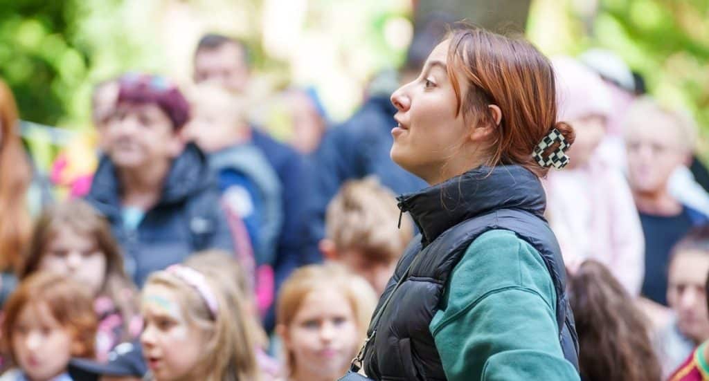 Zoo Magdeburg Gutschein 2026 Ticket mit 40 Prozent Rabatt