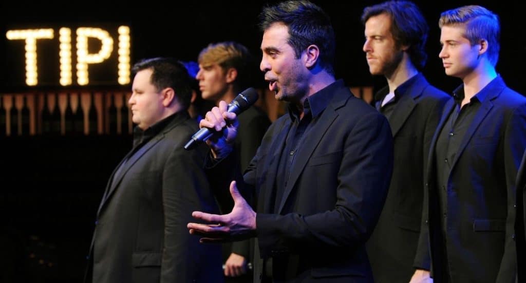 12 Tenors Gutschein 2026 Tickets mit 40 Prozent Rabatt