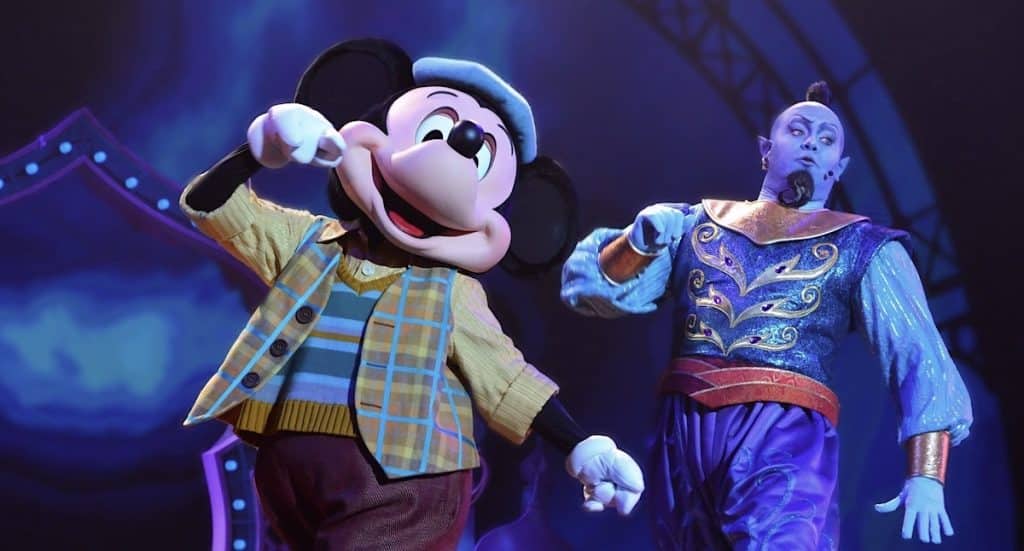 Disneyland Paris: Informationen zum Disney Halloween Festival 2026