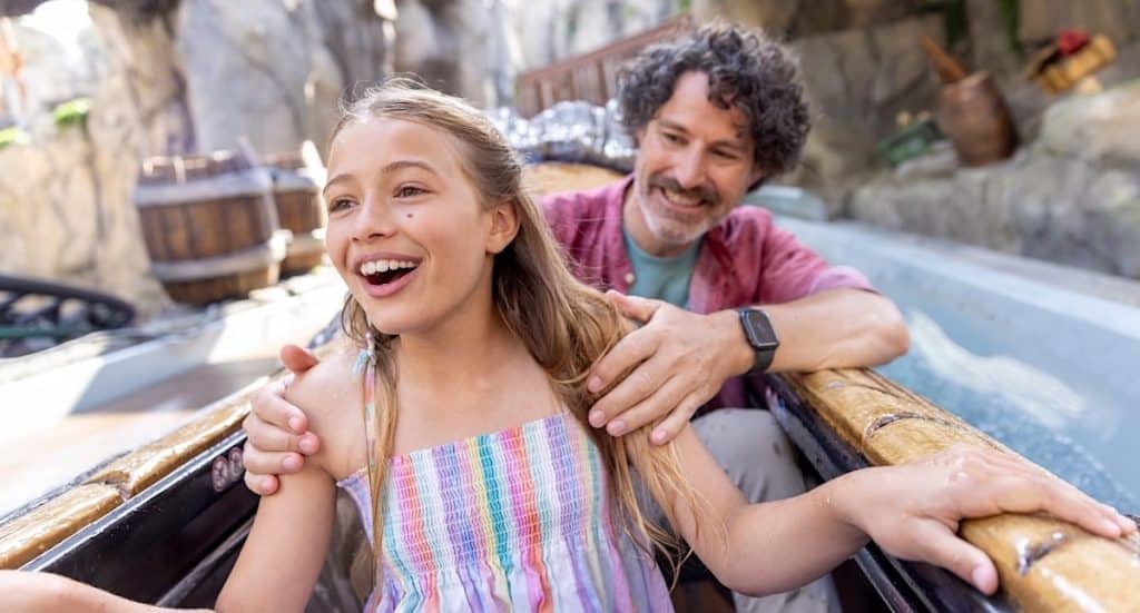 Europa-Park: Kinderpodcast mit Ed und Edda geht auf Sendung