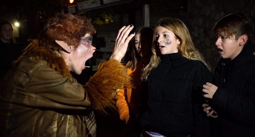 Familypark: Halloween 2026 unter Motto „Fiesta de los Muertos“