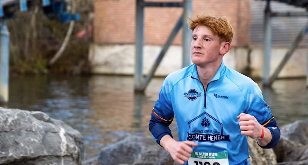 Walibi Belgium: Walibi Winter Run am 4. Dezember 2026