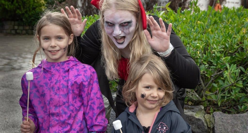 Wunderland Kalkar: Kids-Halloween 2026 Programm vorgestellt