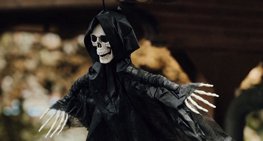 Bayern-Park: Halloween 2026 mit vier neuen Horror-Mazes