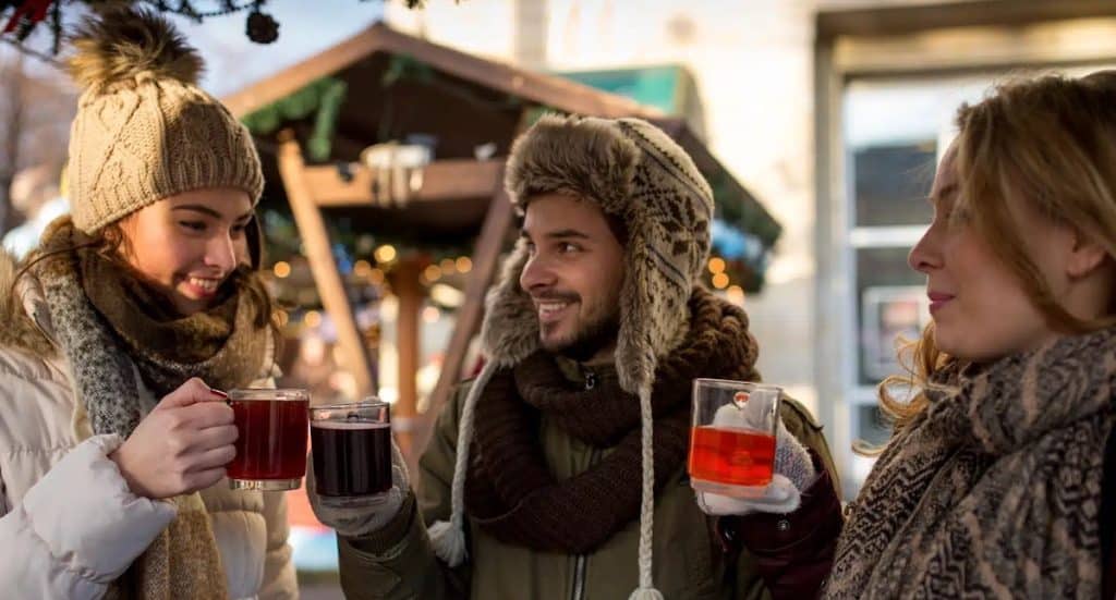 Cranger Weihnachtszauber Freikarten und Rabatte im Jahr 2026