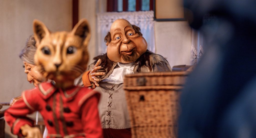 Efteling Gutschein Rabatt durch Anmeldung zum Newsletter