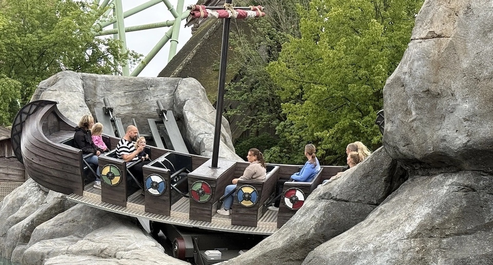 Jaderpark kündigt Zierer Kontiki Large „Fetu Festival“ an