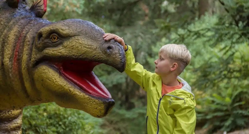 Magic Park Verden Gutschein 2026 2027 mit 35 Prozent Rabatt